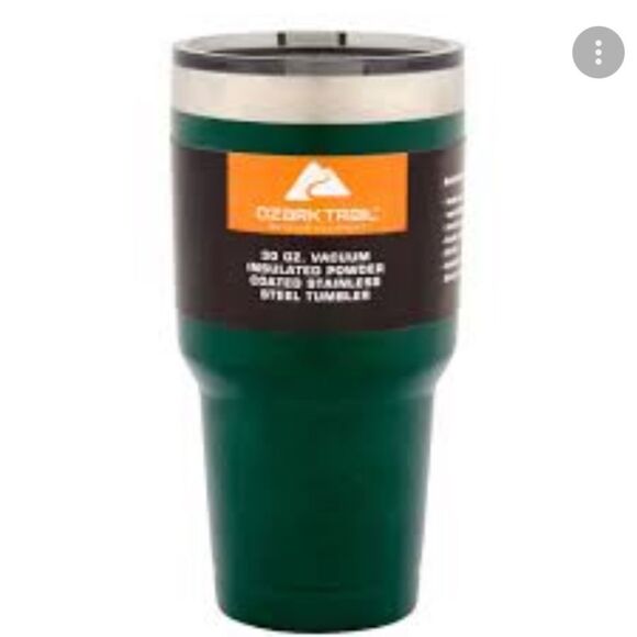 OZARK TRAIL CUP TUMBLER - Picture 1 of 7